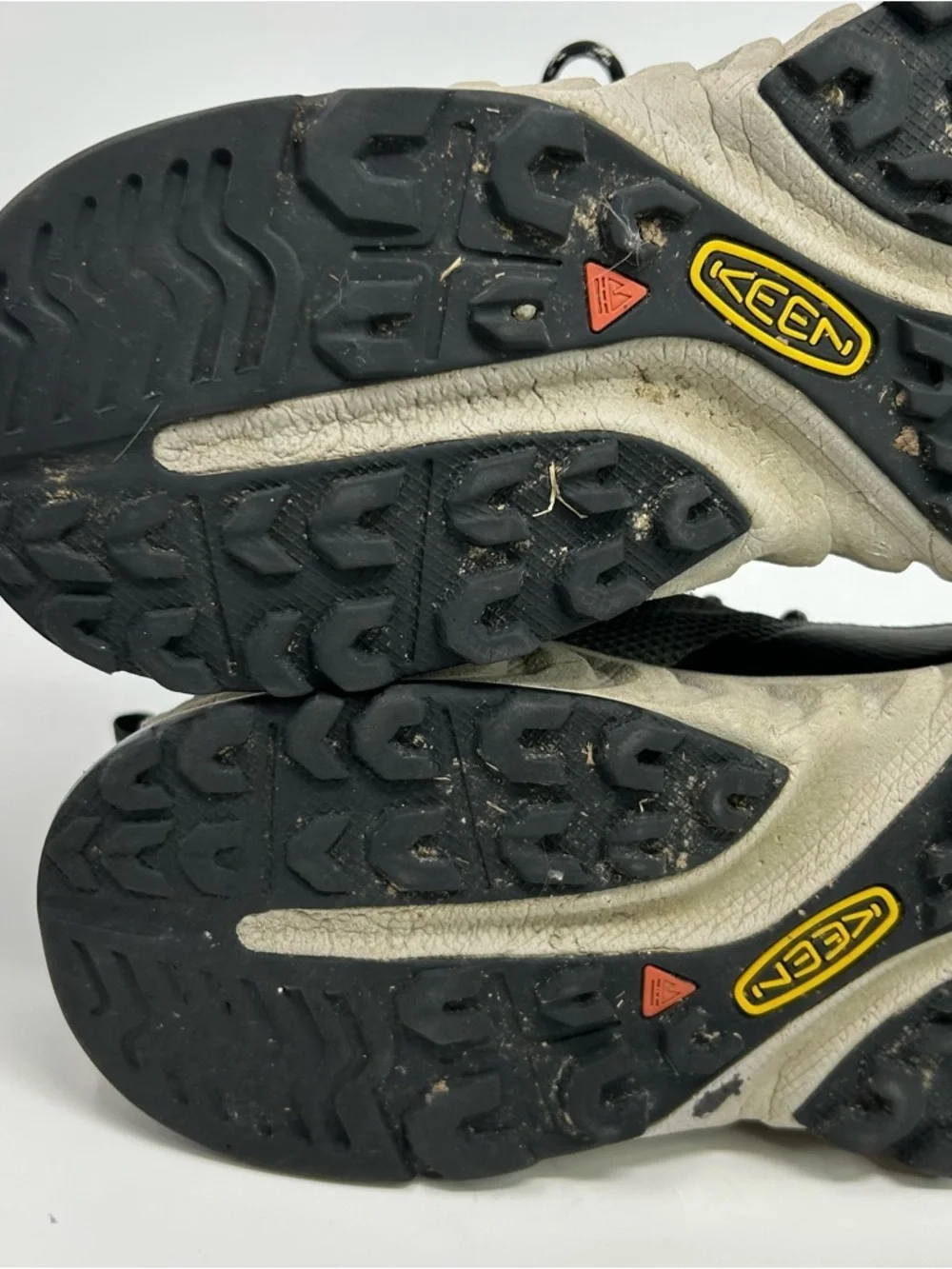 Keen nxis evo